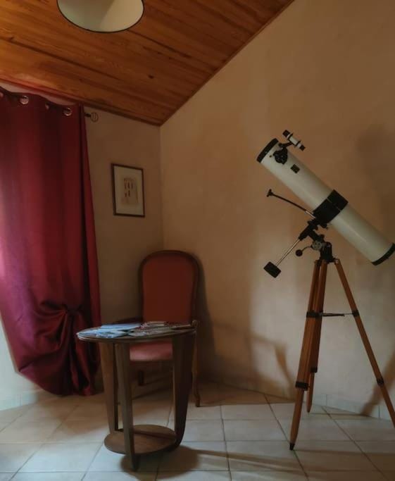 Sous le château Apartment in Occitanie