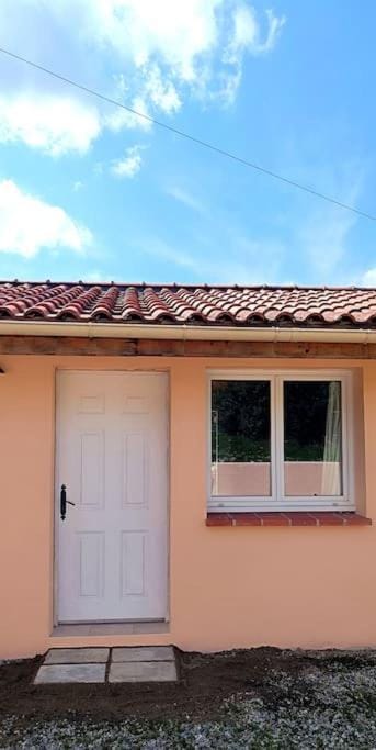 Sous le château Apartment in Occitanie