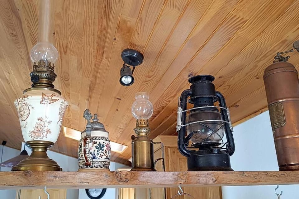 Sous le château Apartment in Occitanie