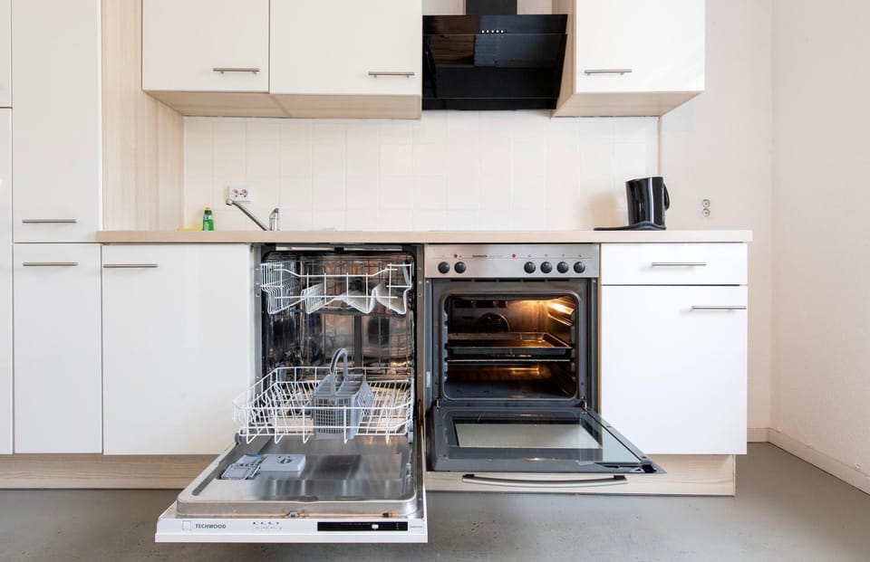dishwasher