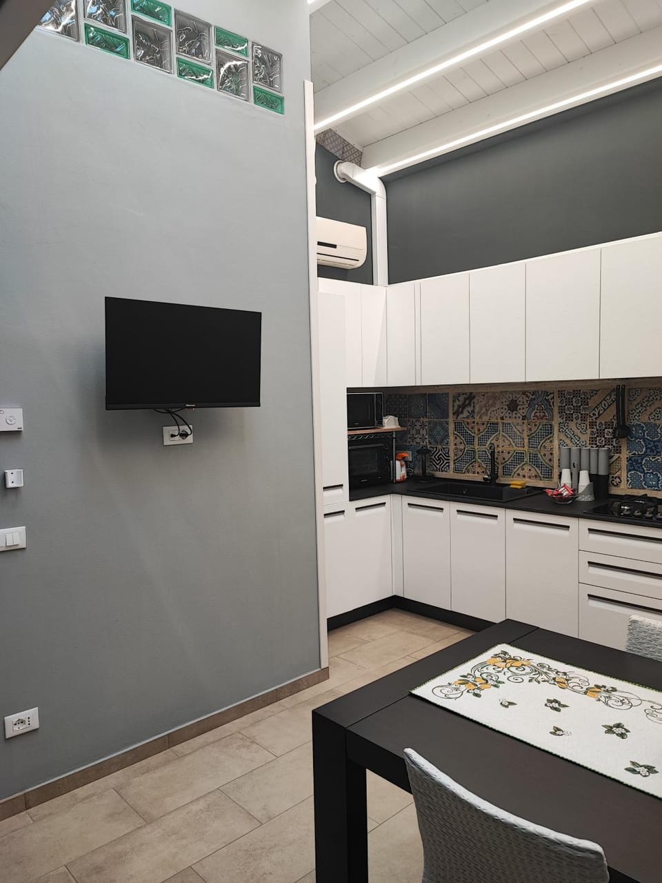 Casa da Giannina Apartment in Palermo