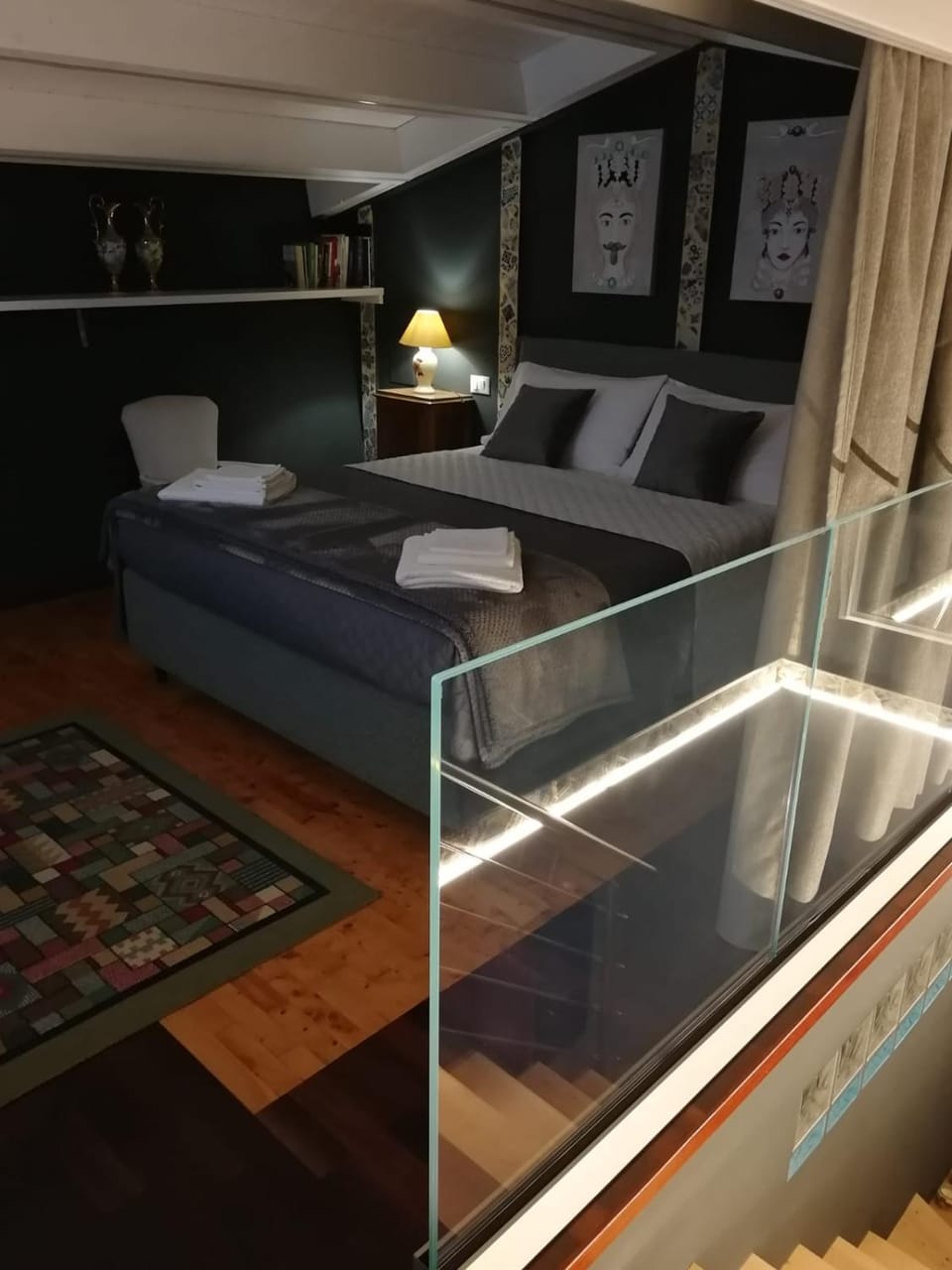 Casa da Giannina Apartment in Palermo