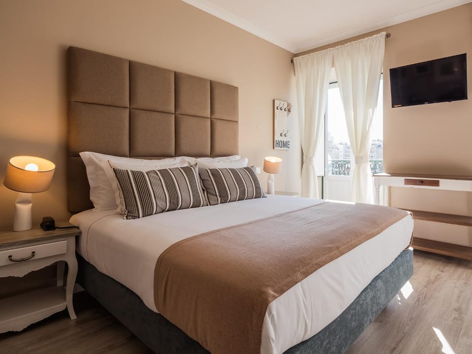 TV and multimedia, Bedroom