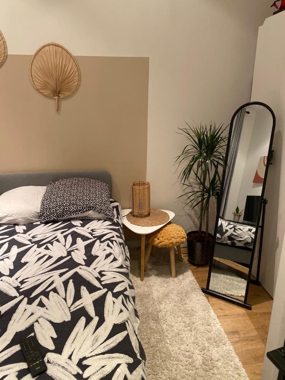 Appartement rue de Javel Apartment in Paris
