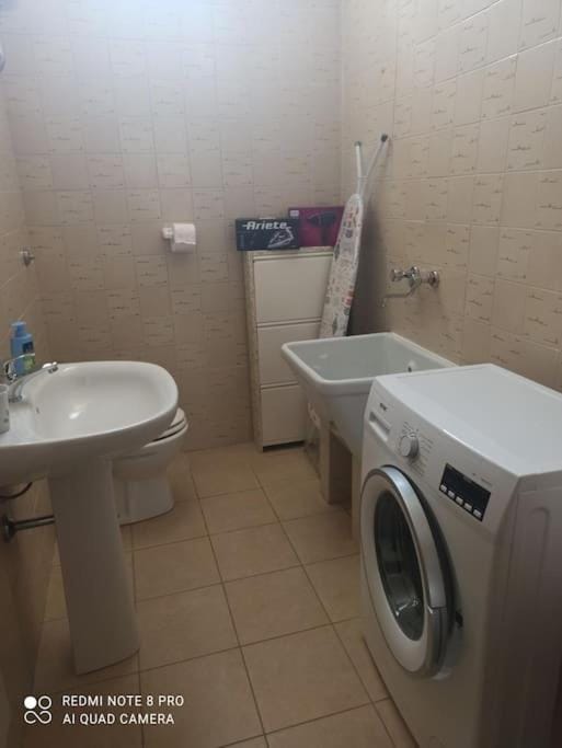 Casa Vacanze Gio&le House in Sardinia