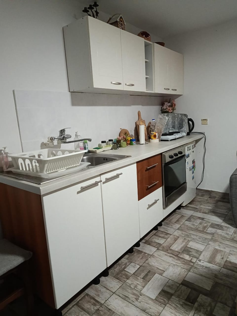 Tekija The Iron Gate Apartment in Serbia