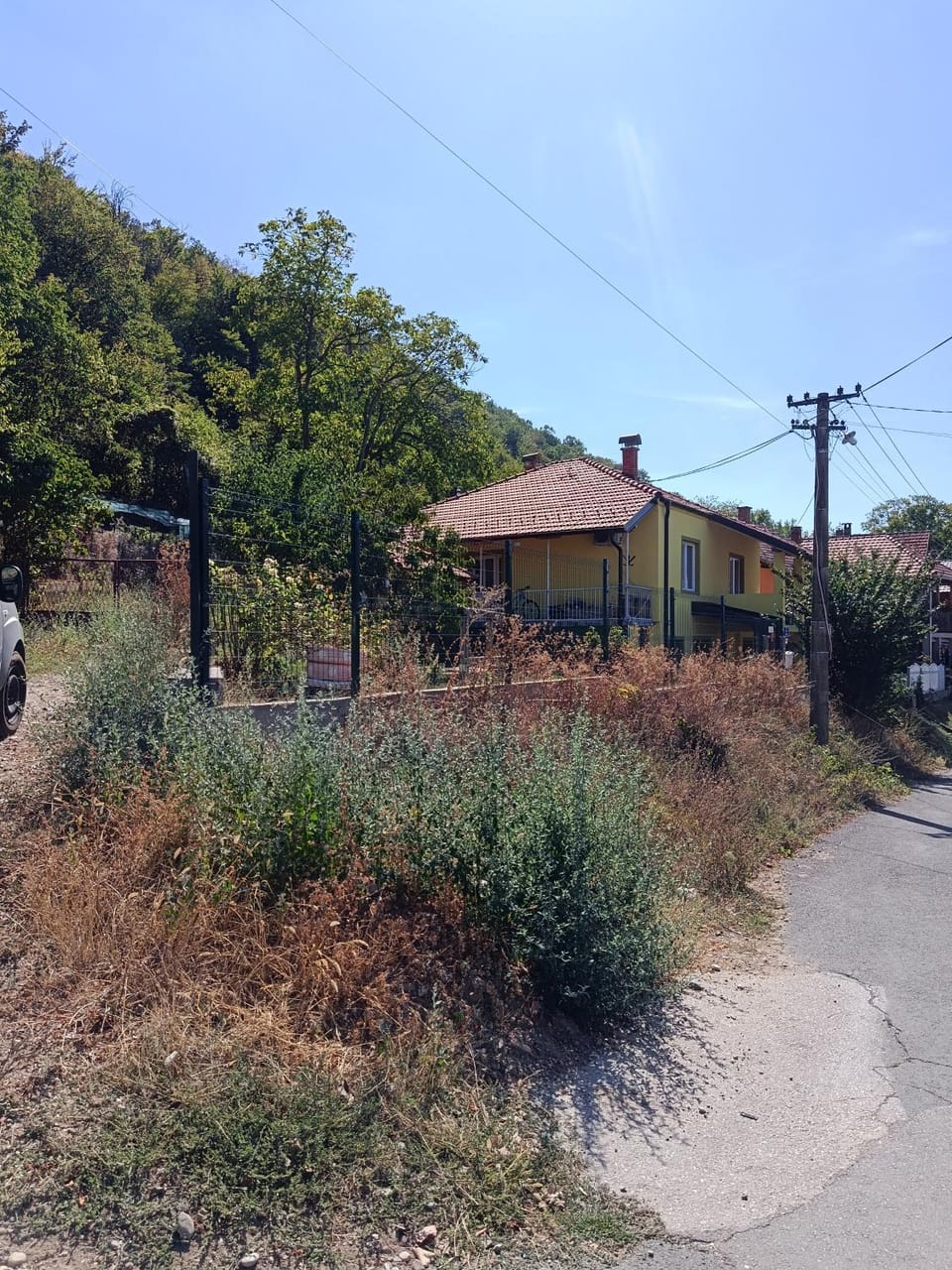 Tekija The Iron Gate Apartment in Serbia