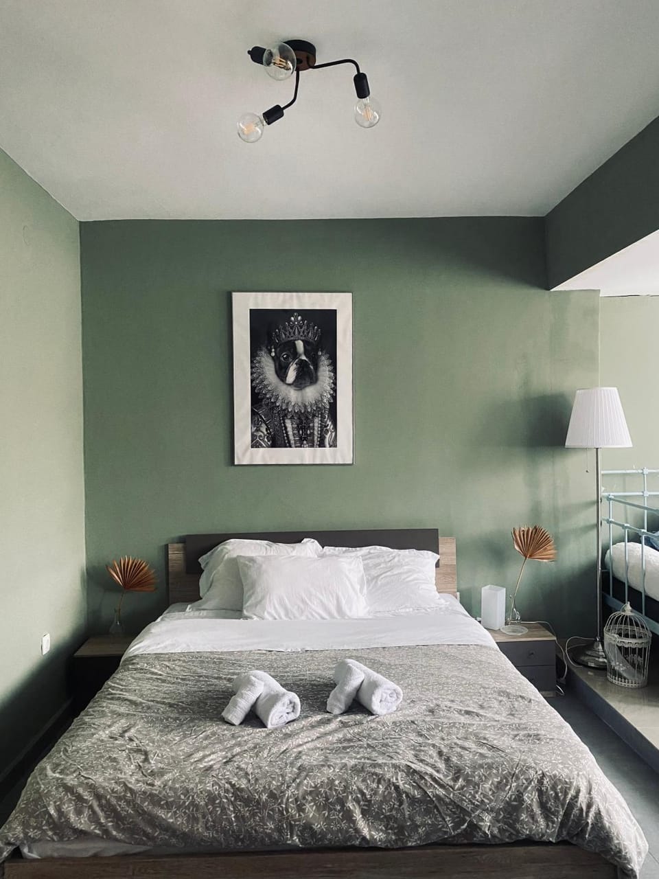 Rainbow Suites Thessaloniki Apartment in Thessaloniki