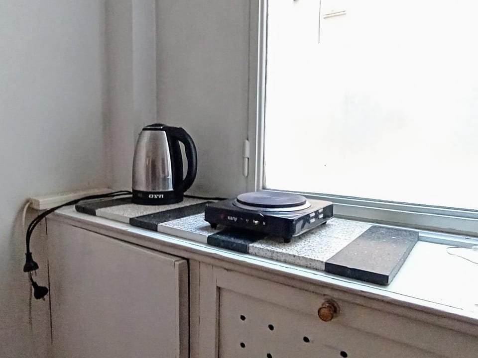 CASA MAYO - Mini DEPTO 2 AMB - BAÑO COMPARTIDO Vacation rental in Buenos Aires