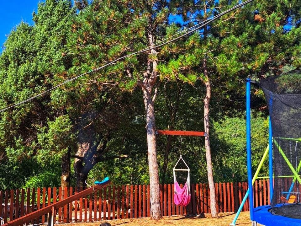 Aria Apartment in Montenegro