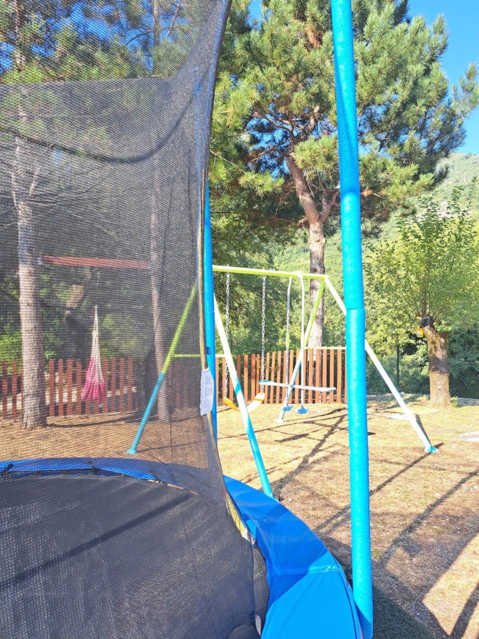 Aria Apartment in Montenegro