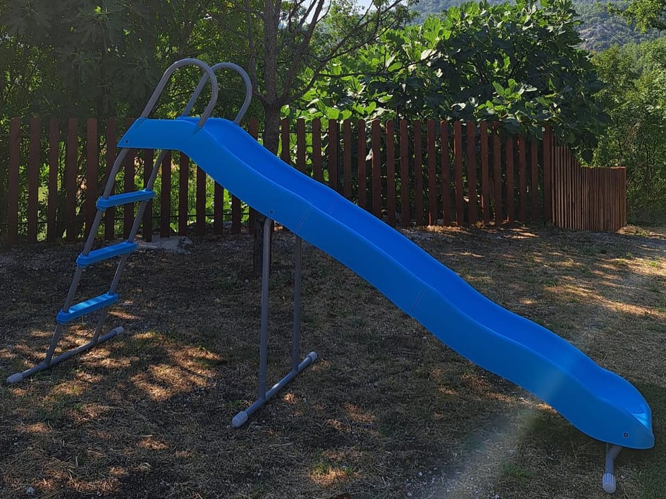 Aria Apartment in Montenegro