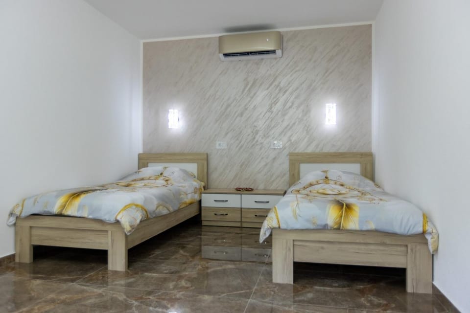 Aria Apartment in Montenegro