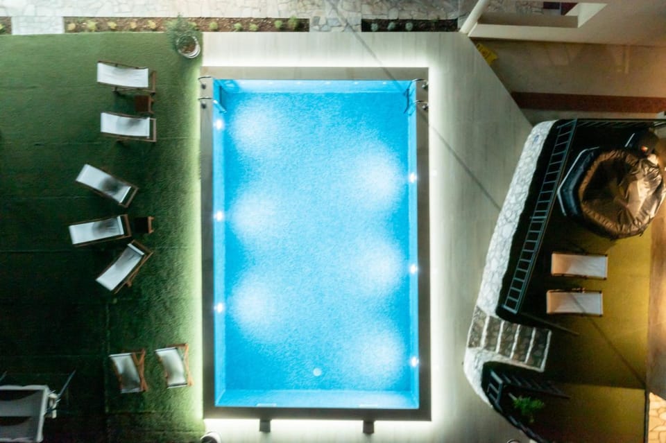 Aria Apartment in Montenegro