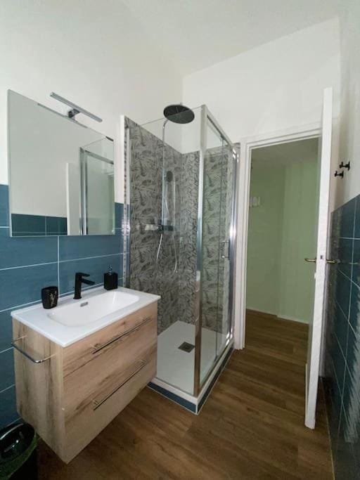 Carpegna42 Apartment in Rome