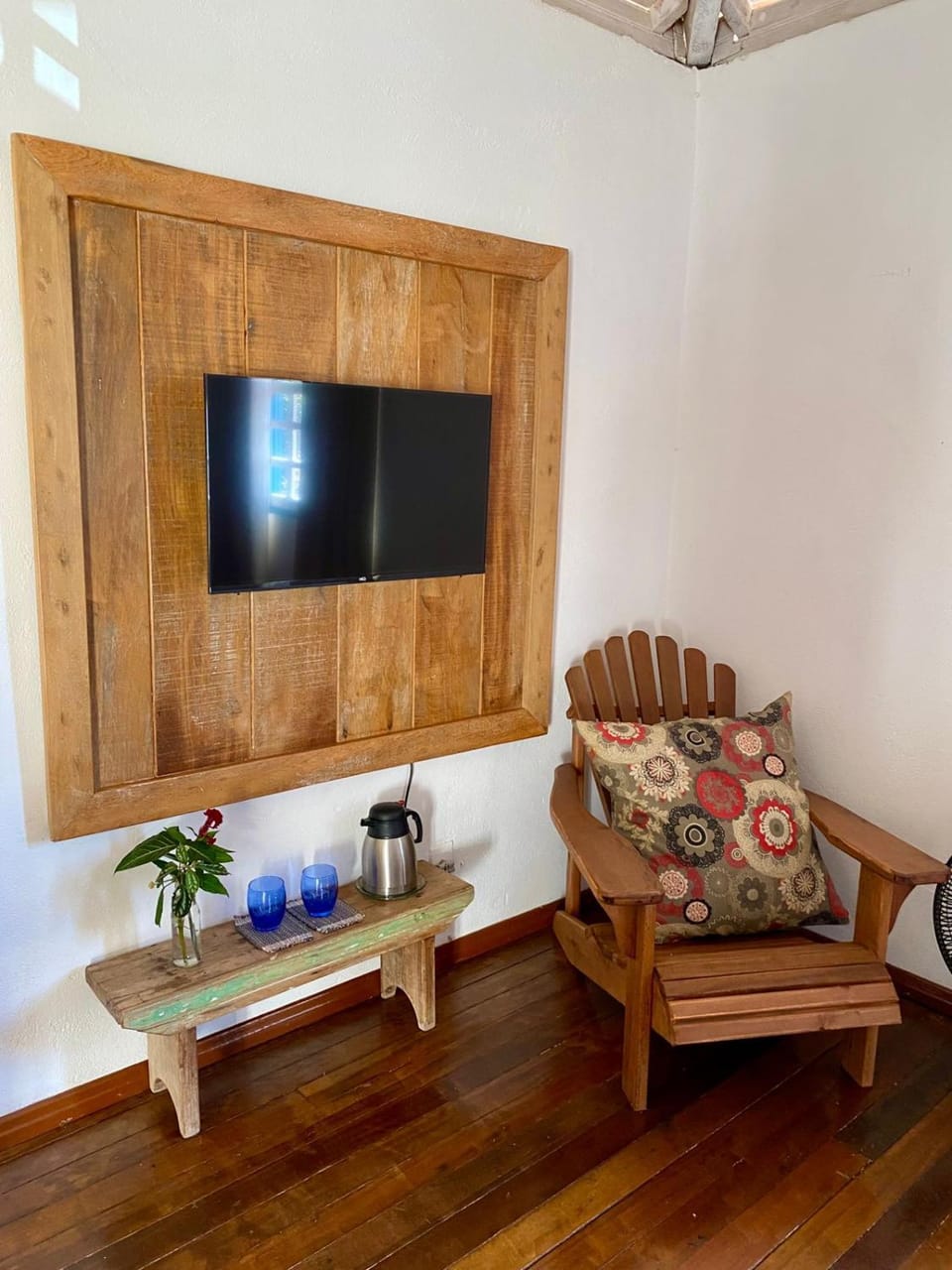 Cantinho Almeida House in Tiradentes