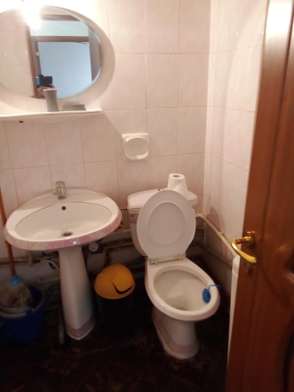 Studio CENTRAL Apartment in Craiova