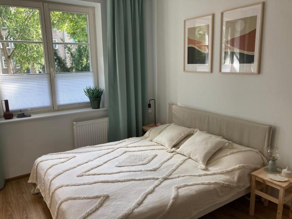 Apartament Stare Miasto Szeroka 46/47 Apartment in Gdansk