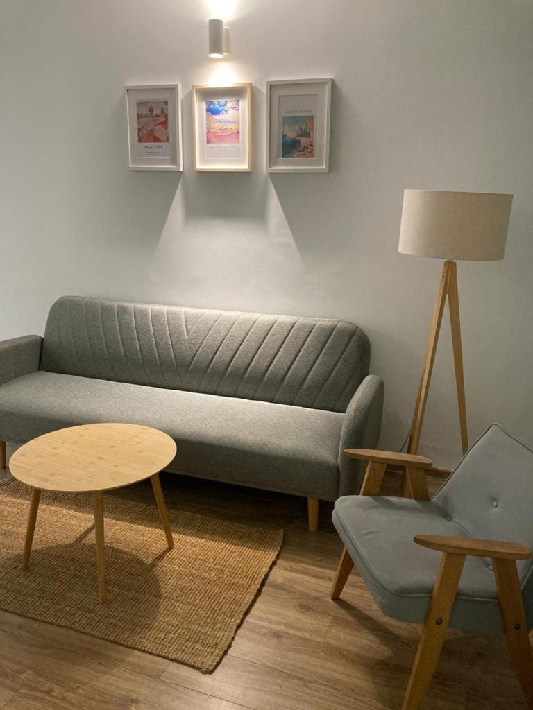 Apartament Stare Miasto Szeroka 46/47 Apartment in Gdansk