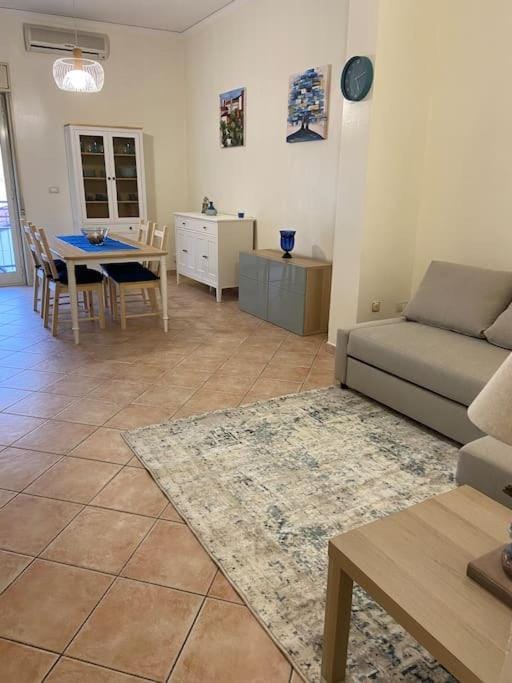 Casa Peppino Apartment in Palermo