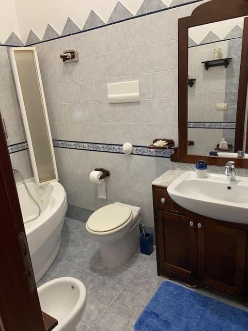 Casa Peppino Apartment in Palermo