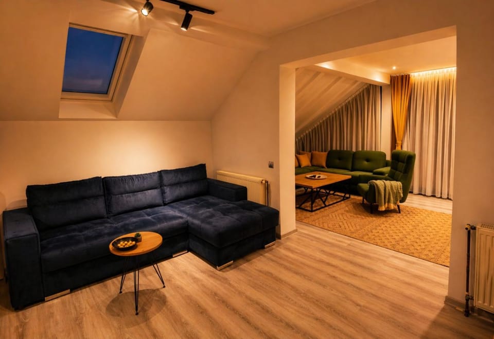 Danin's Home Apartment in Federation of Bosnia and Herzegovina