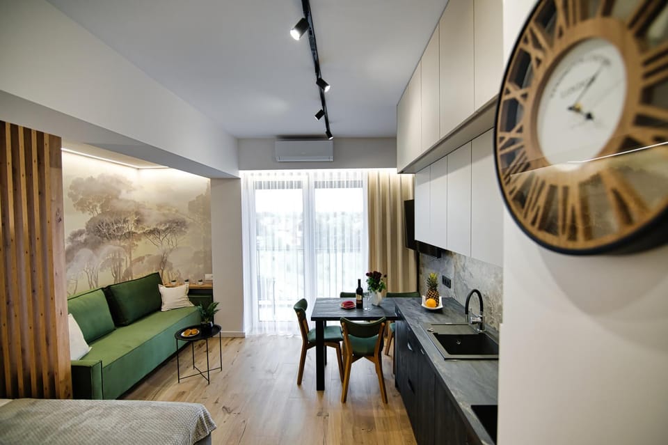 Good rest in 52 Apartment in Lesser Poland Voivodeship
