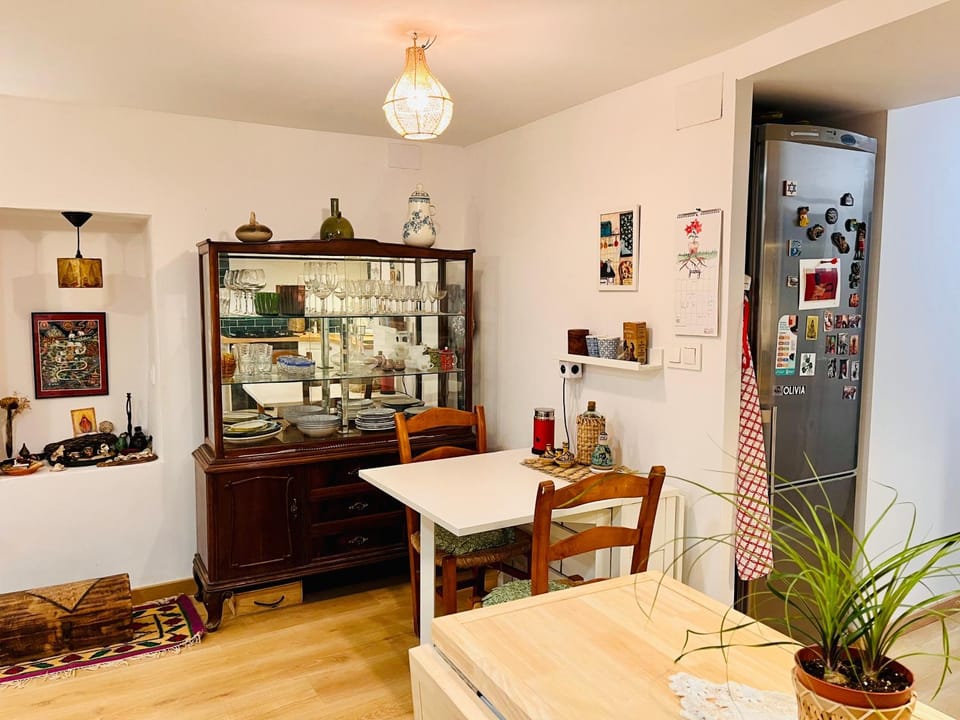 La Bruixota del Castell Apartment in Tarragonès