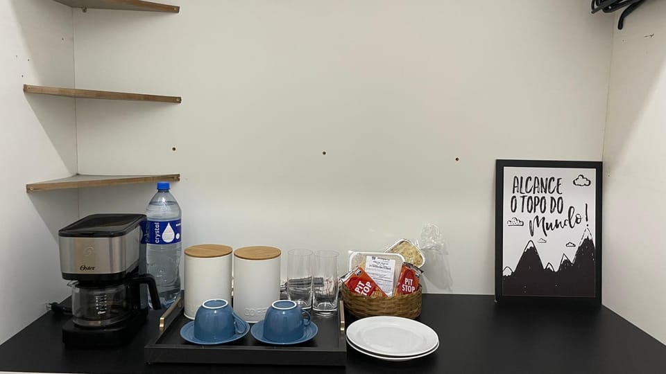 Coffee/tea facilities, Food and drinks, Food, Breakfast
