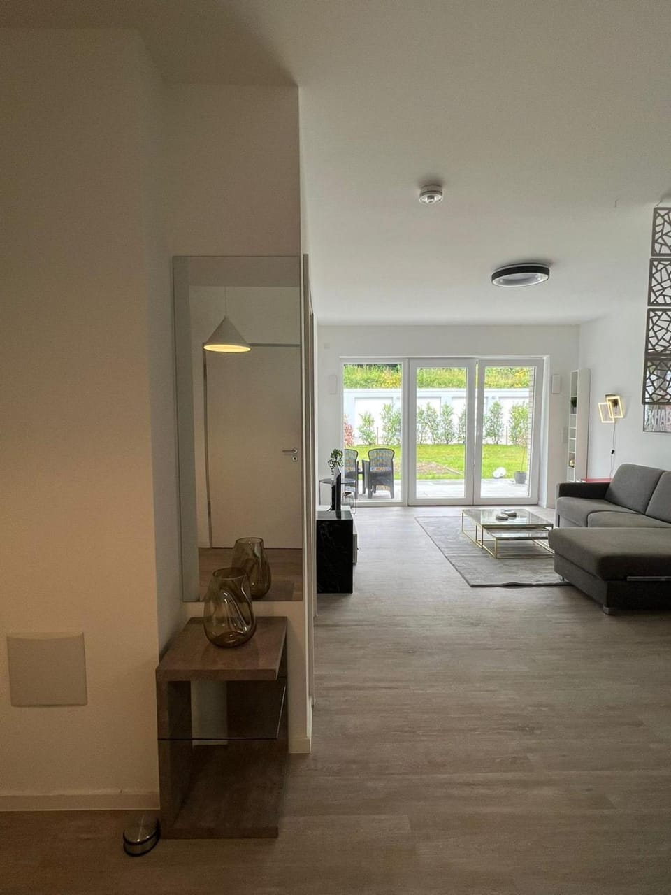 Luxuriöses Apartment für 4 Personen, Neubau, Parkplatz free Apartment in Bochum