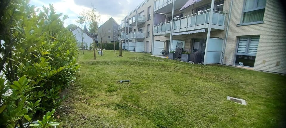 Luxuriöses Apartment für 4 Personen, Neubau, Parkplatz free Apartment in Bochum