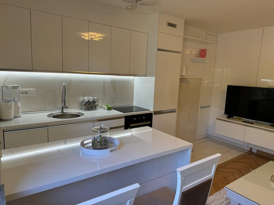 ASKonak Apartman Novi Pazar Apartment in Serbia