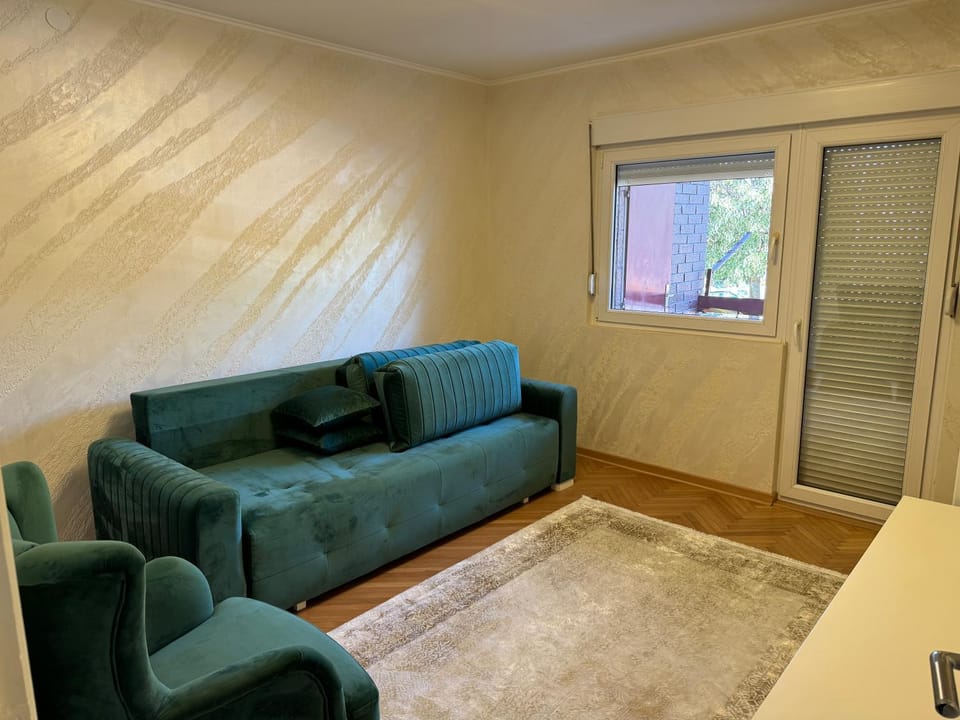 ASKonak Apartman Novi Pazar Apartment in Serbia