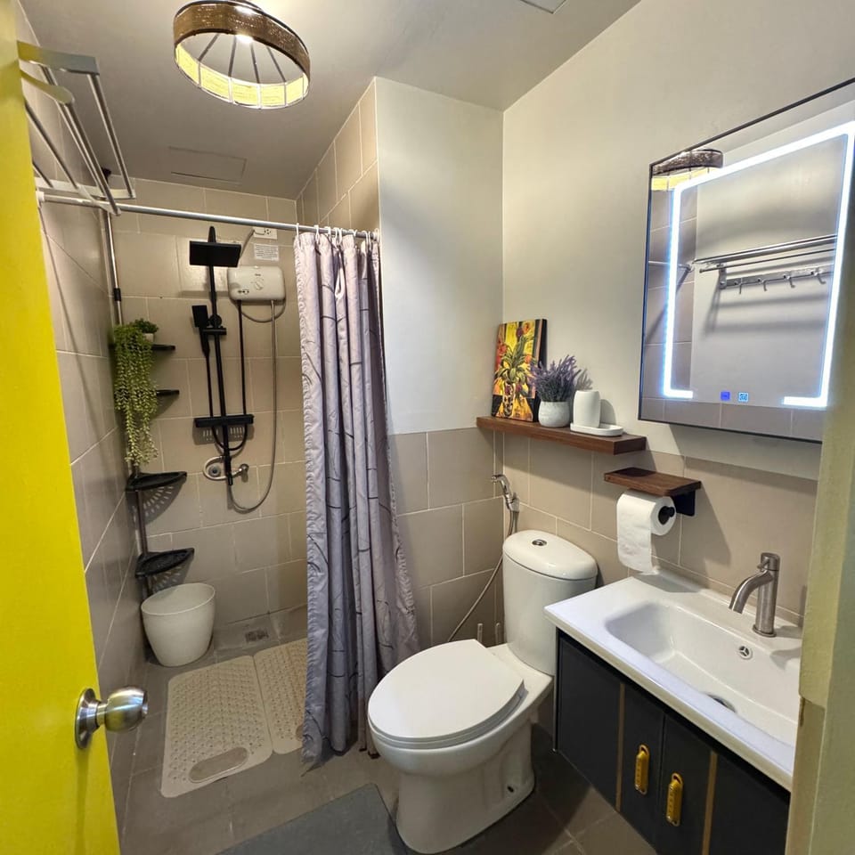 Casas Reales Staycation & Rentals Apartment in Santa Rosa