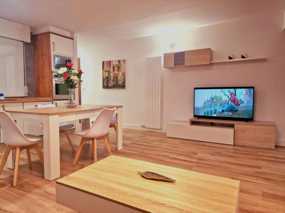 Chabós Vialia Ave Flats Apartment in Vigo