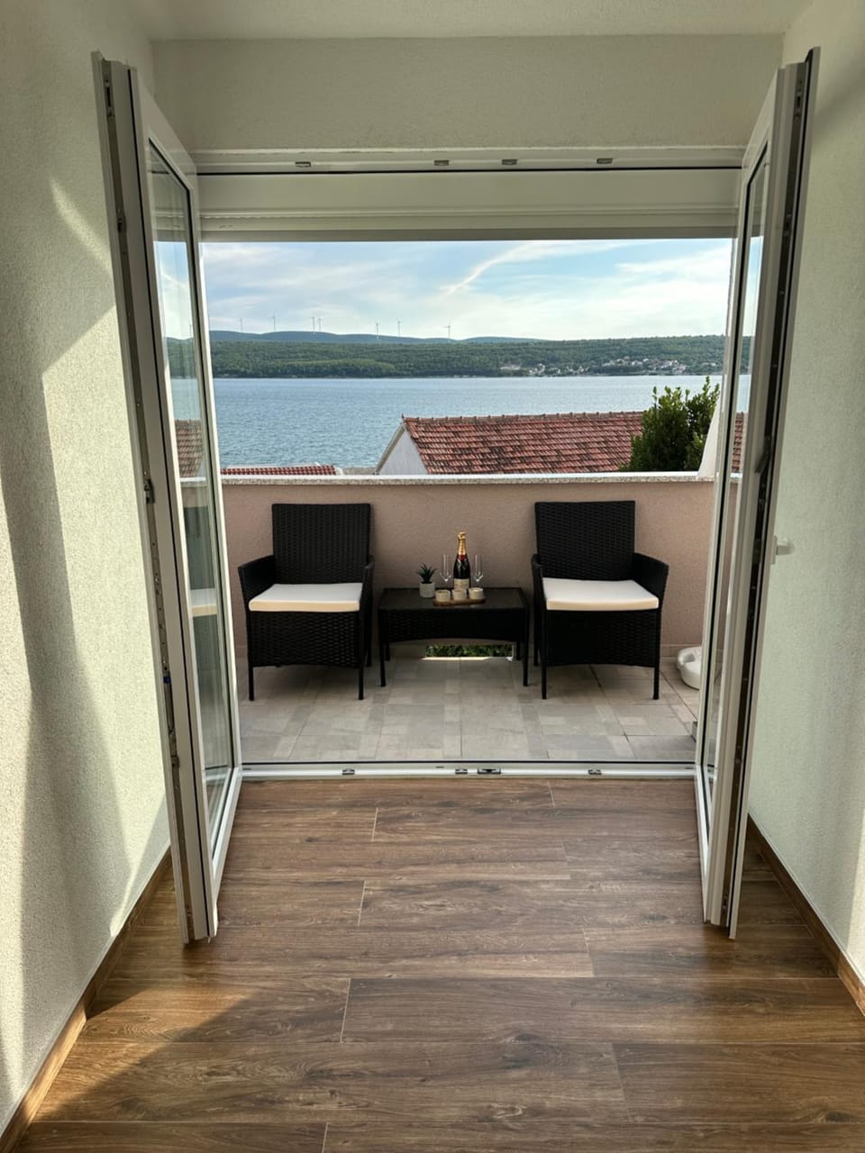 Apartment Marinero Apartment in Šibenik-Knin County, Croatia