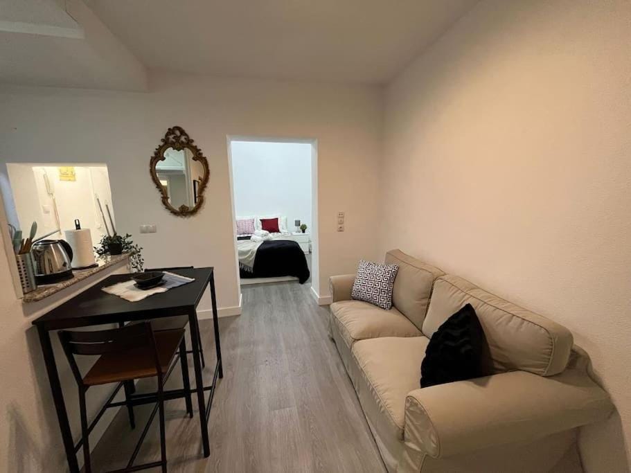 Apartamento céntrico en chueca Apartment in Centro