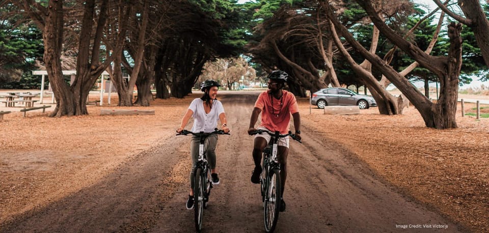 People, Neighbourhood, Natural landscape, Cycling