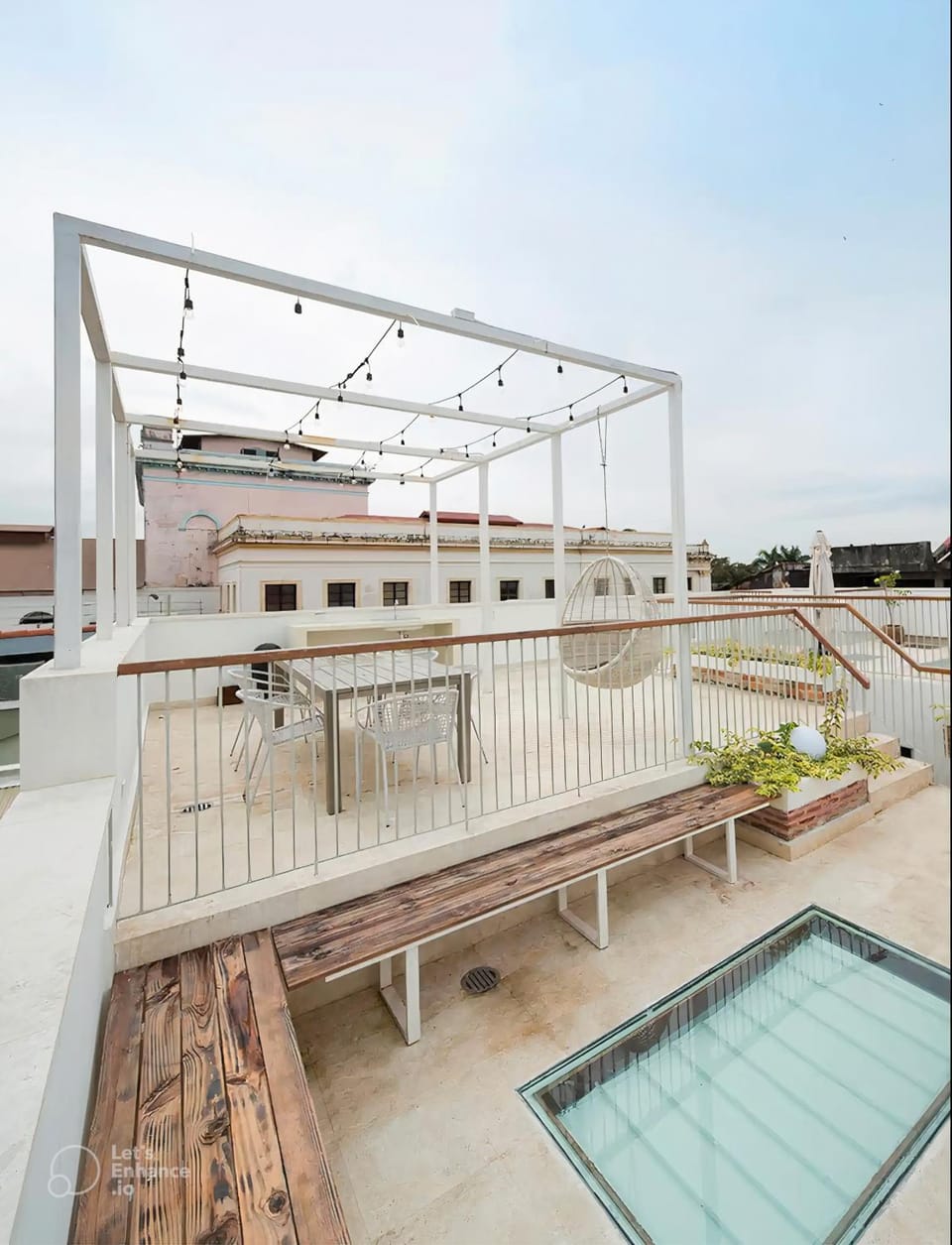 Balcony/Terrace, Balcony/Terrace