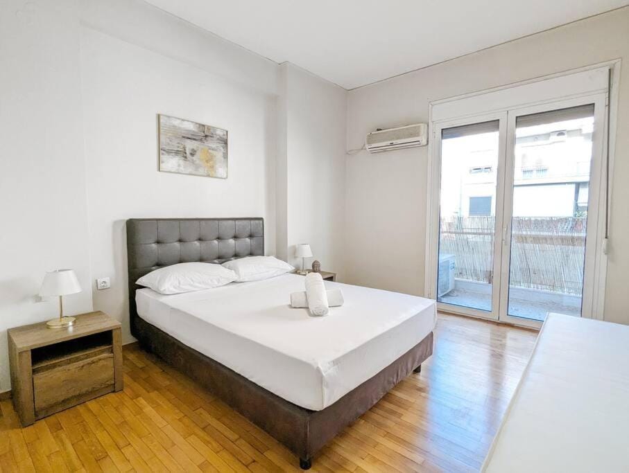 Athens Divas My Dream Apartment in Athens