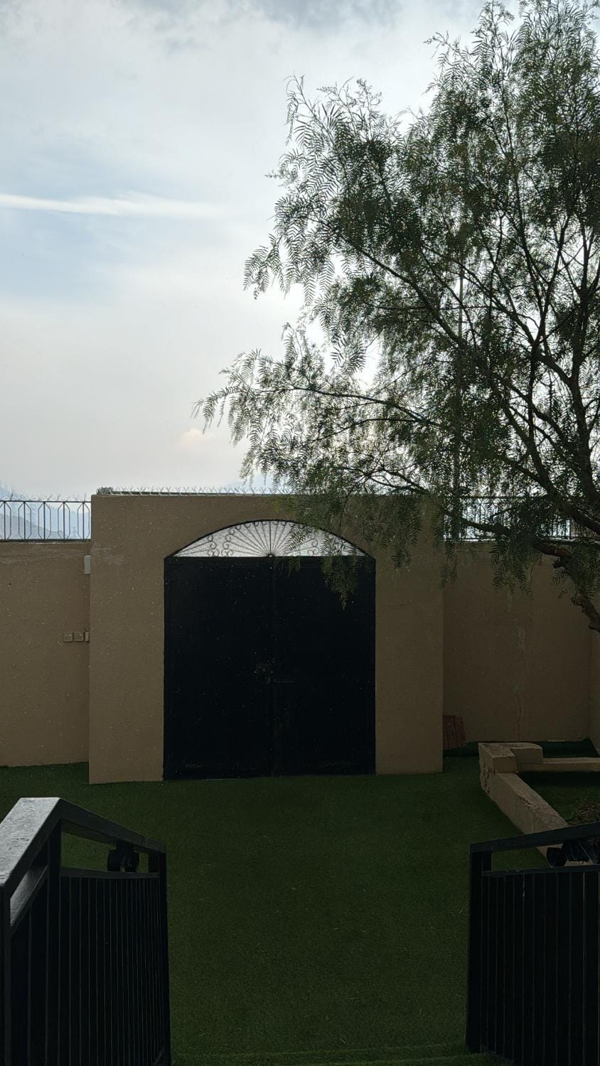فيلا ممشى الضباب Villa in Saudi Arabia