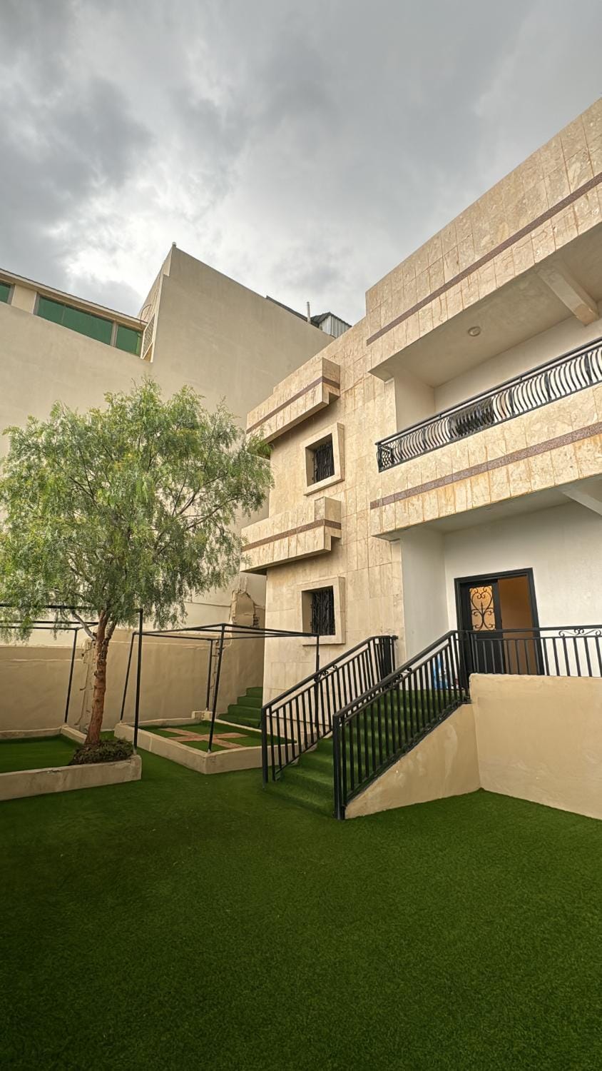 فيلا ممشى الضباب Villa in Saudi Arabia