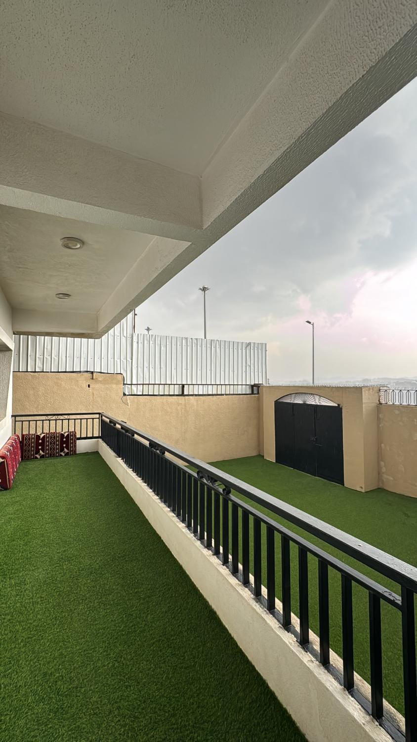 فيلا ممشى الضباب Villa in Saudi Arabia