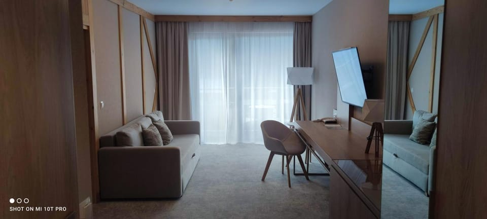 APARTAMENT w PLATINUM MOUNTAIN Z PARKINGIEM Hotel in Lower Silesian Voivodeship