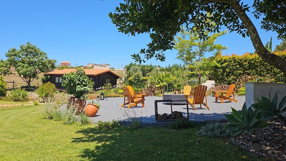 Quinta da Relva - Soulful House Bed and Breakfast in Lisbon District