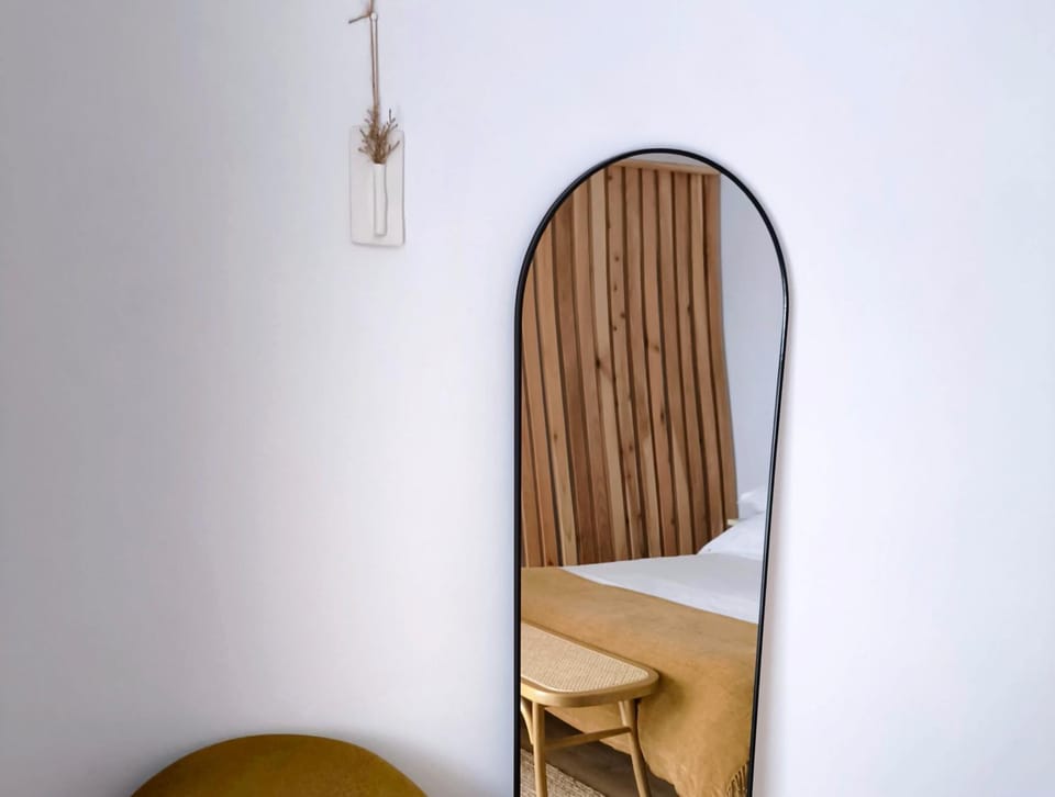O Refúgio do Pim Apartment in Azores District