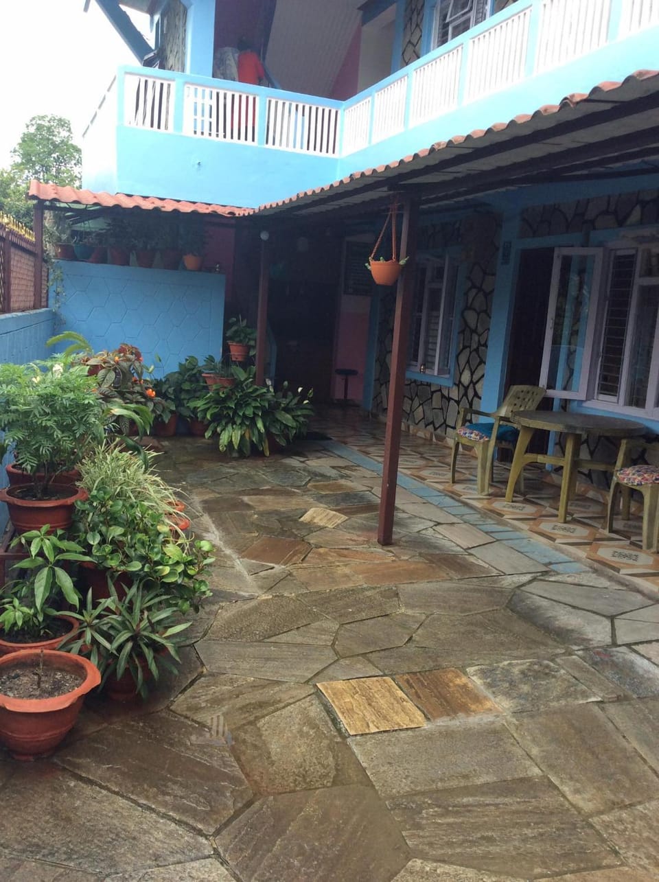 Evergreen guest house Bed and Breakfast in Bagmati Province, Nepal