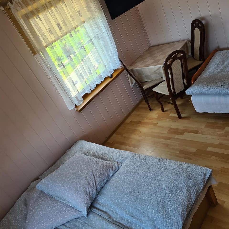 Dom Wczasowy Mikuś Vacation rental in Wladyslawowo