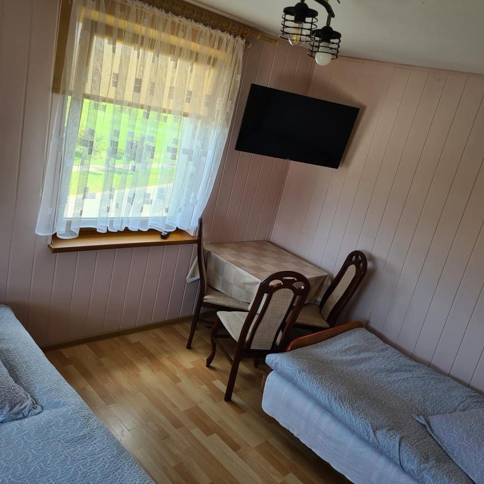 Dom Wczasowy Mikuś Vacation rental in Wladyslawowo