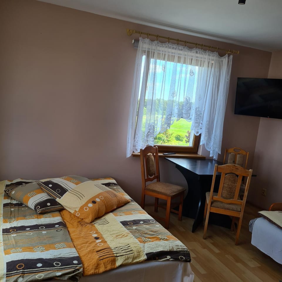 Dom Wczasowy Mikuś Vacation rental in Wladyslawowo